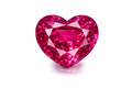 Pink Sapphire