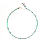 Emerald Bracelet