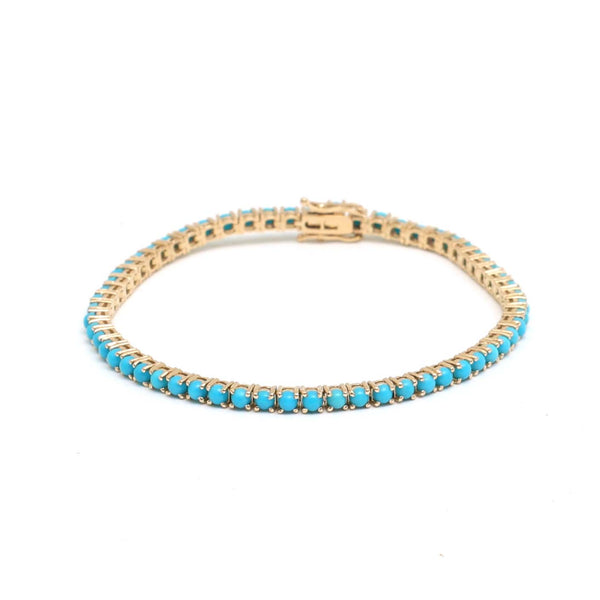 Turquoise Bracelet