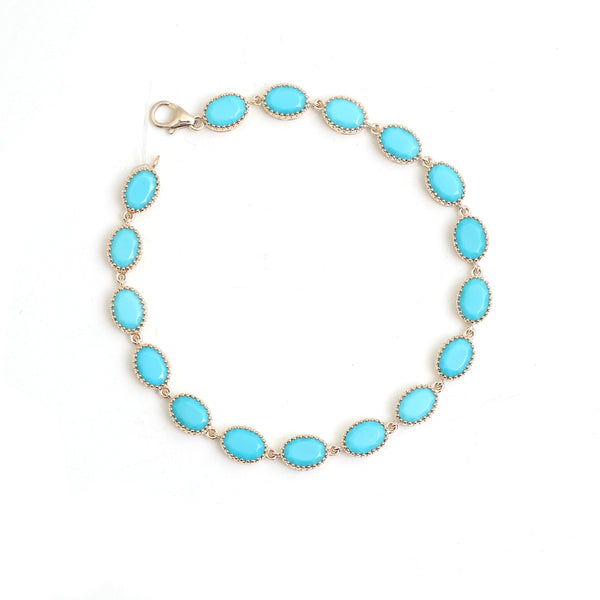 Turquoise Bracelet