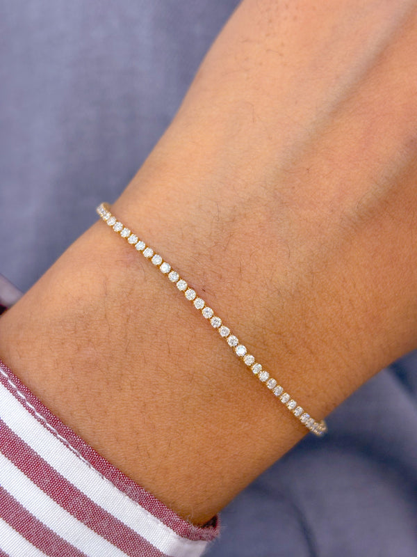 Diamond Bracelet