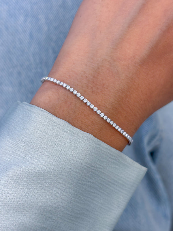 Diamond Bracelet