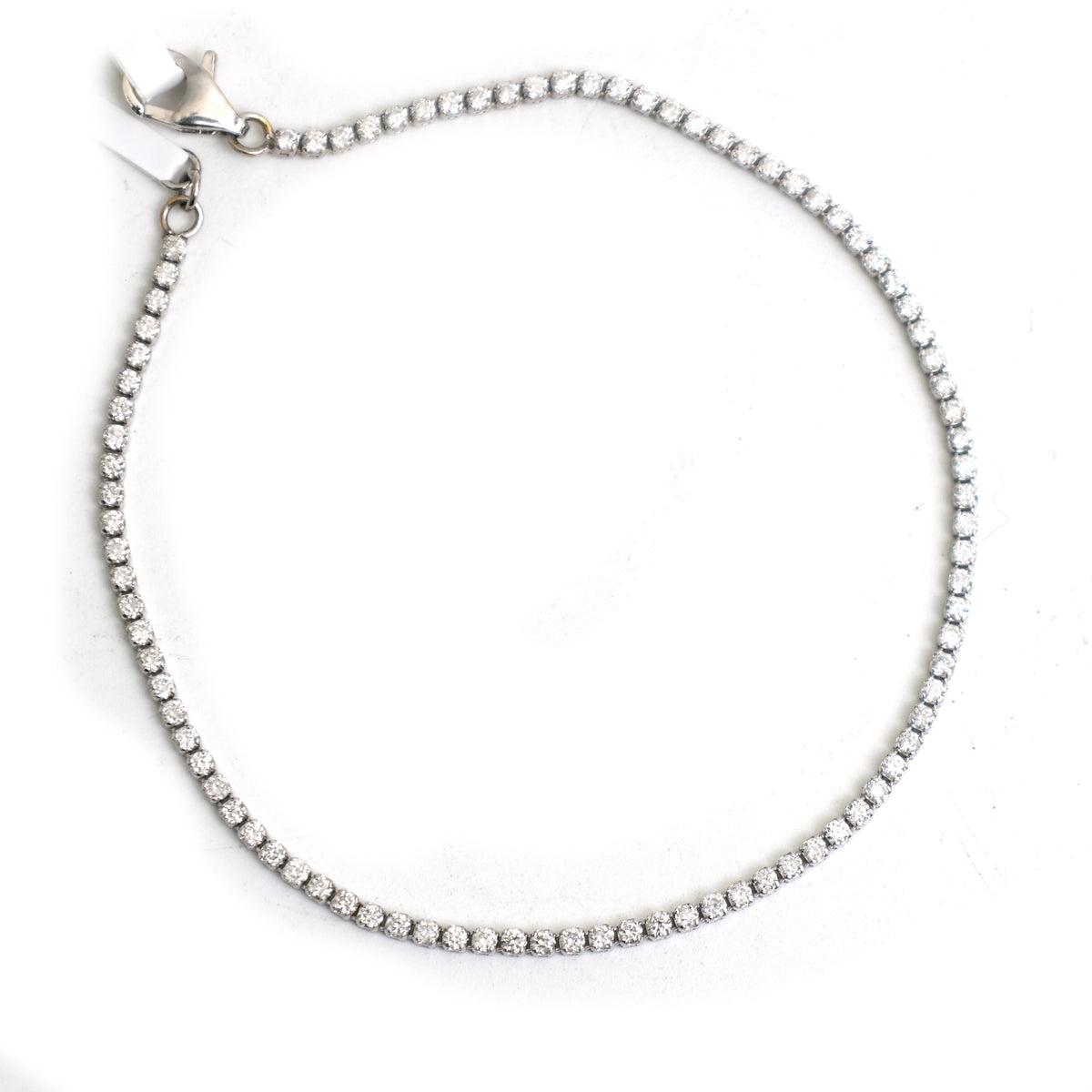Diamond Bracelet