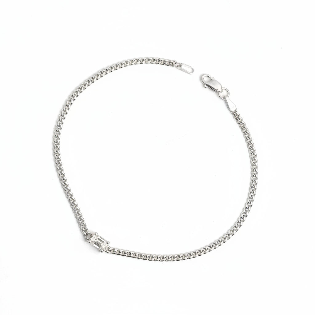 Diamond Bracelet