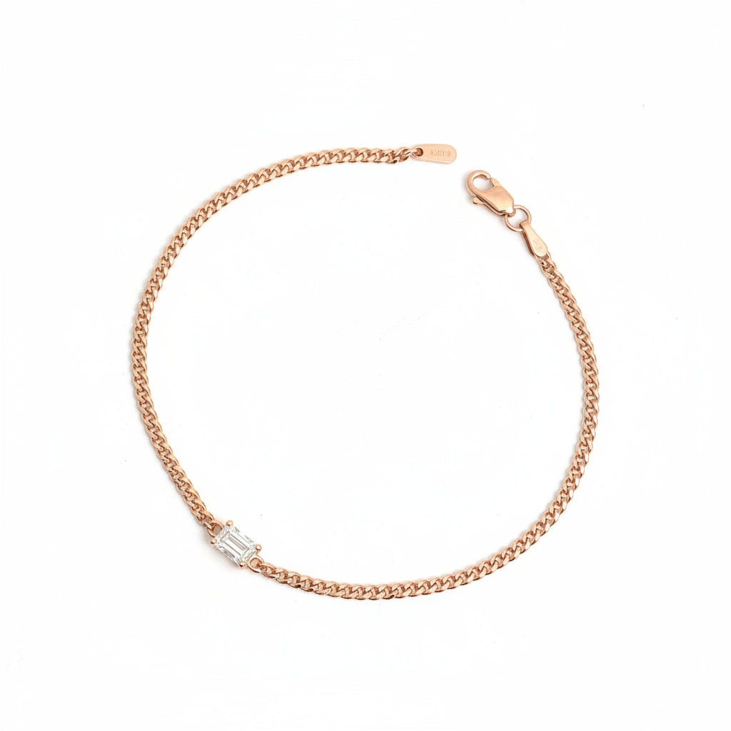 Diamond Bracelet
