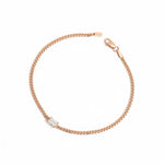 Diamond Bracelet