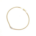 Diamond Bracelet