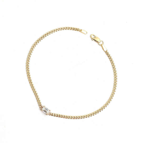 Diamond Bracelet