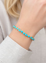 Turquoise Bracelet