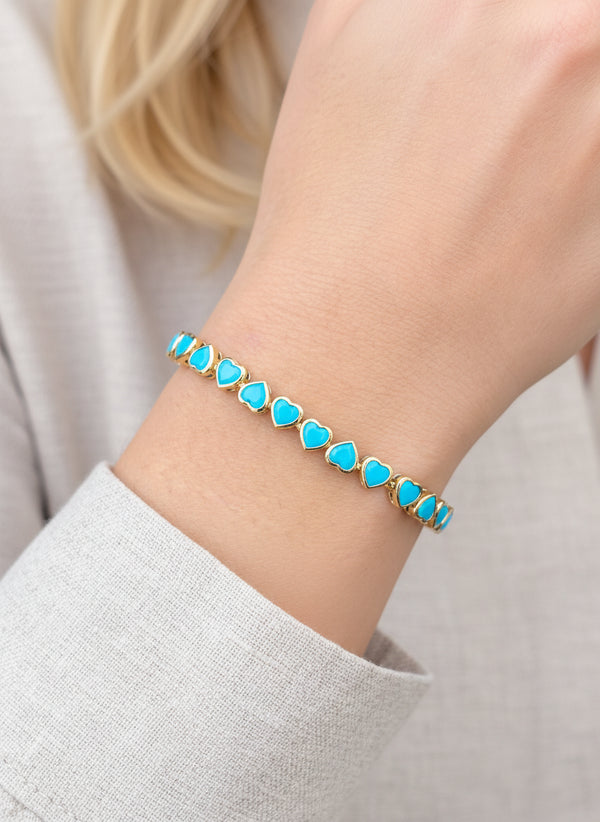 Turquoise Bracelet
