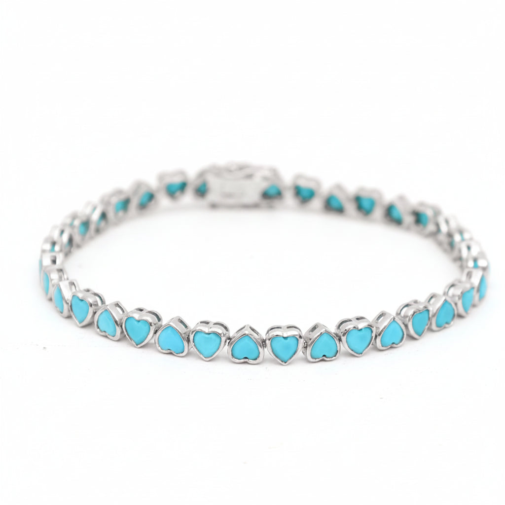 Turquoise Bracelet