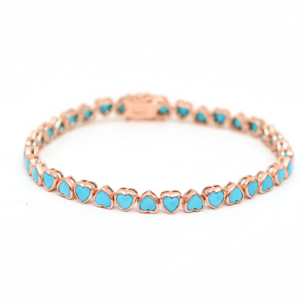 Turquoise Bracelet