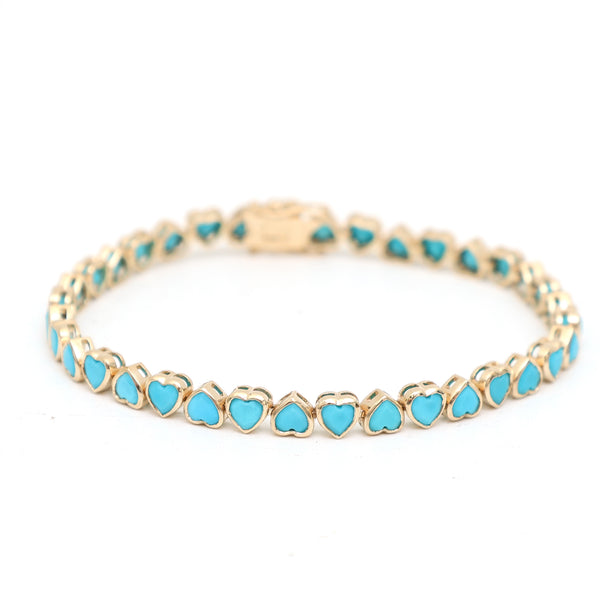 Turquoise Bracelet