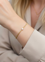 Diamond Bracelet