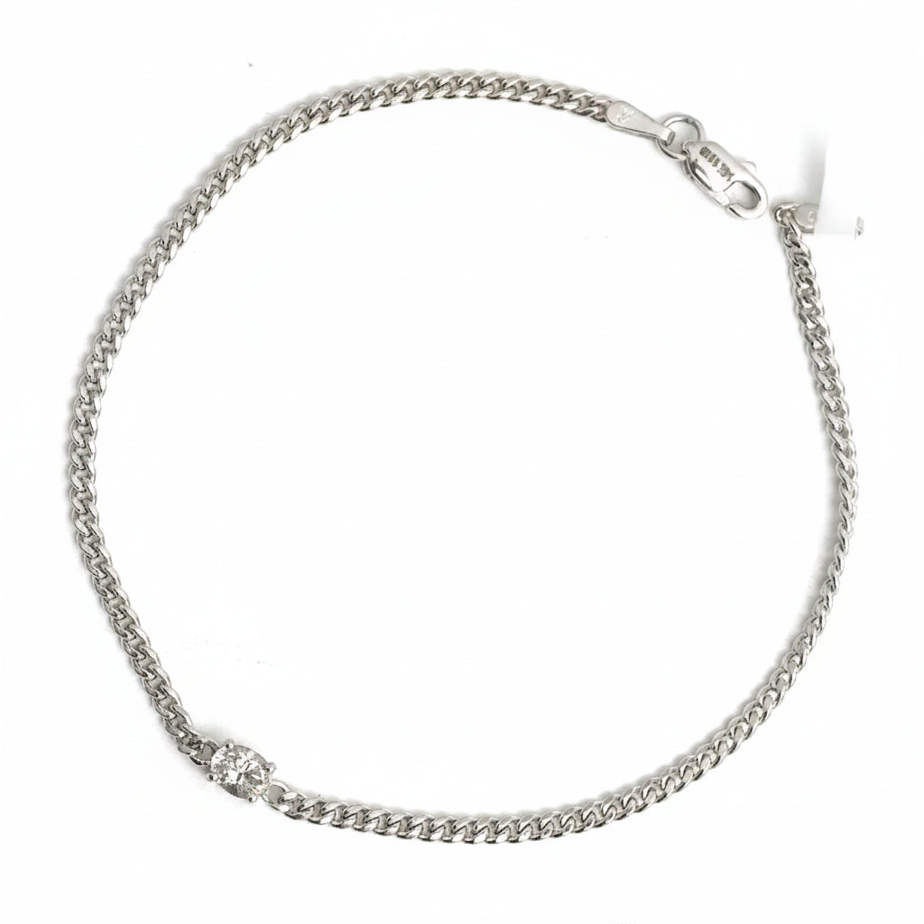 Diamond Bracelet