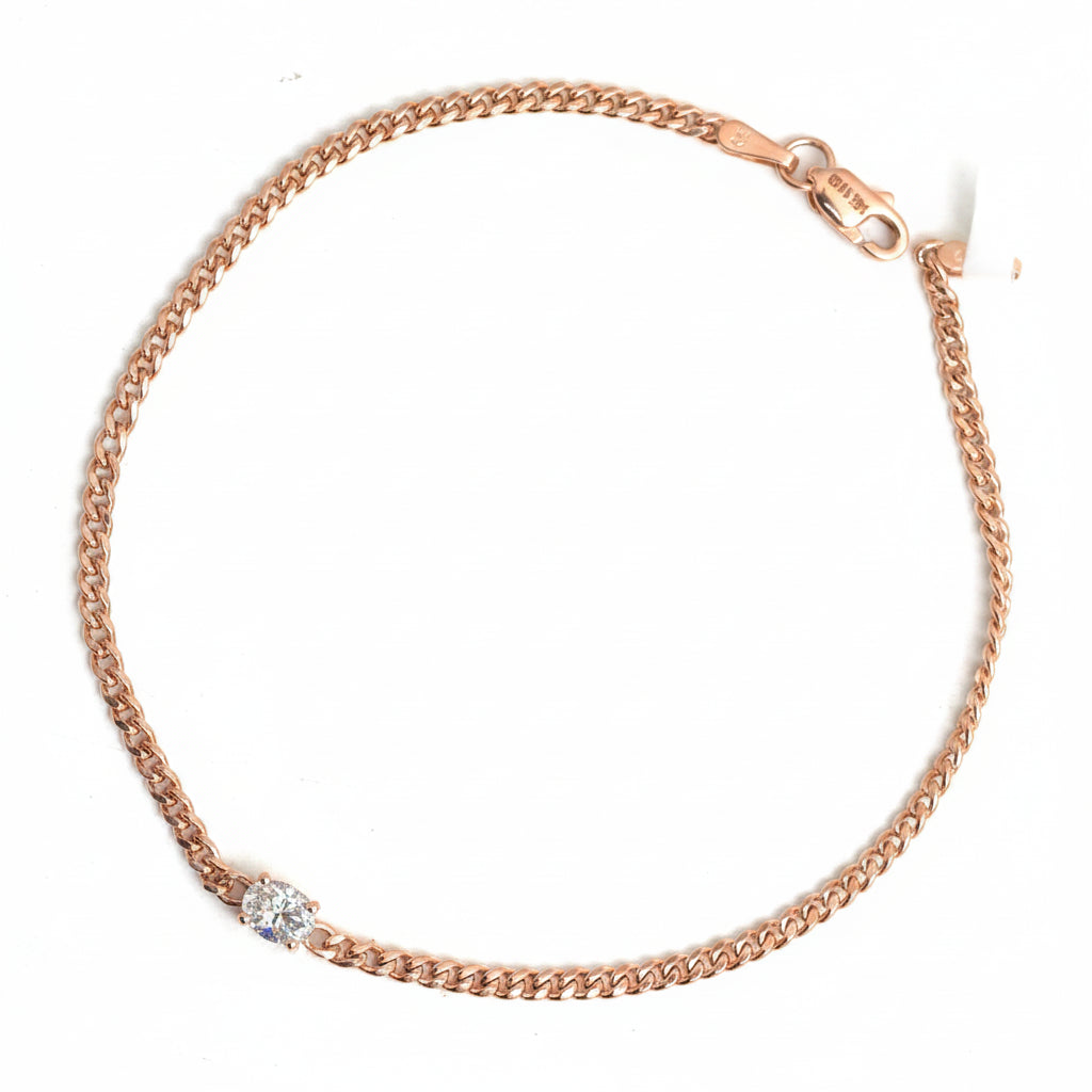 Diamond Bracelet