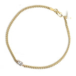 Diamond Bracelet