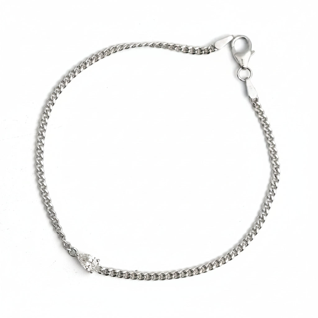 Diamond Bracelet