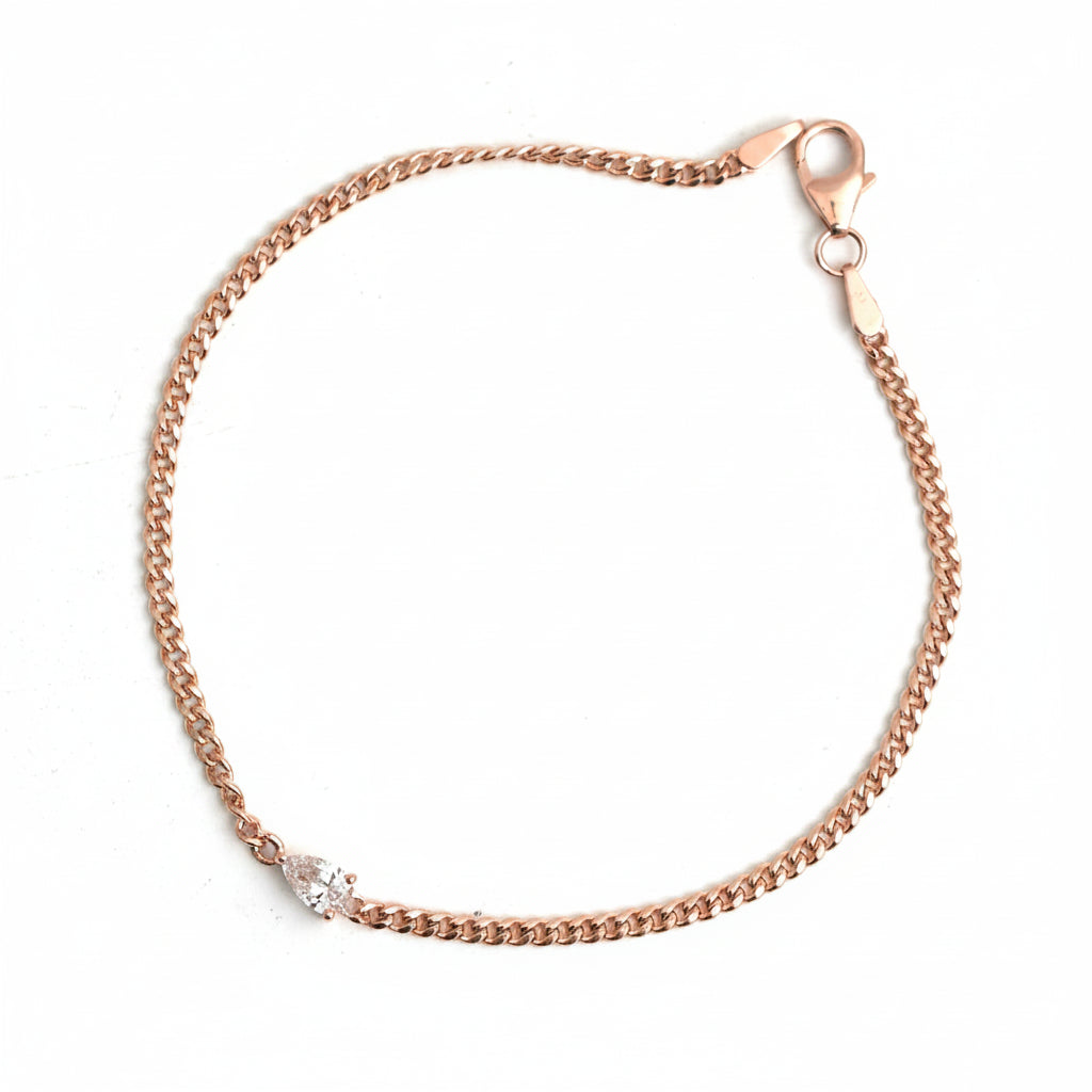 Diamond Bracelet