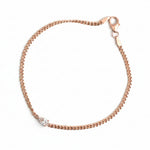 Diamond Bracelet