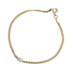 Diamond Bracelet