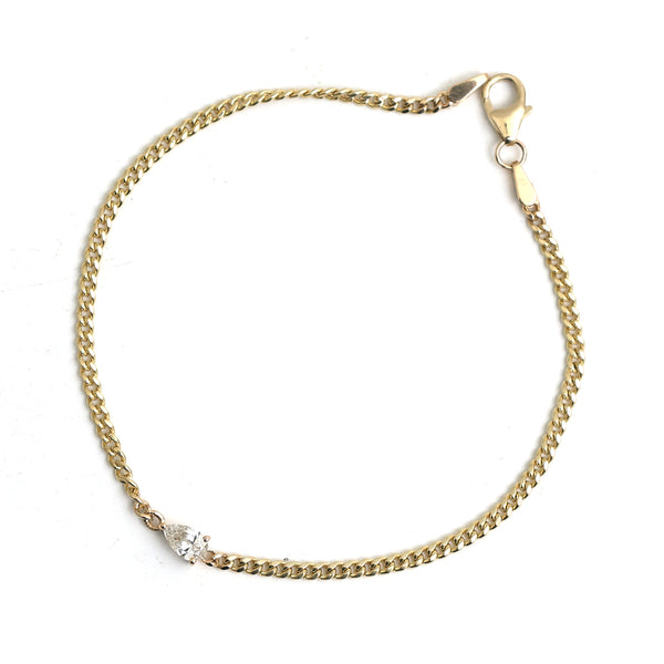 Diamond Bracelet
