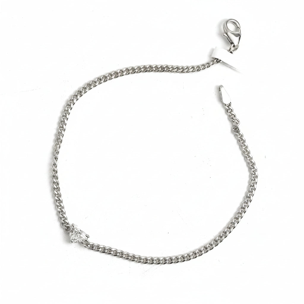 Diamond Bracelet