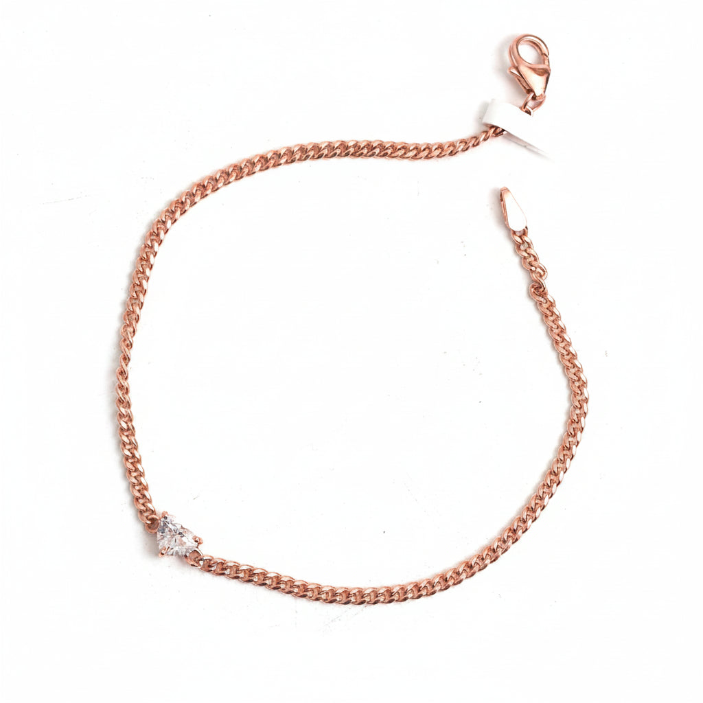 Diamond Bracelet