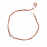Diamond Bracelet