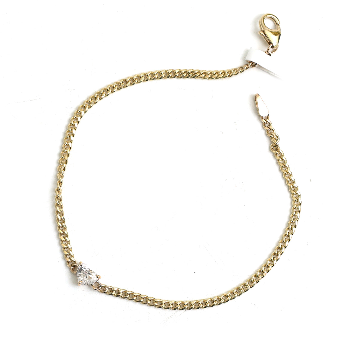 Diamond Bracelet