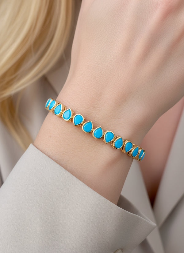 Turquoise Bracelet