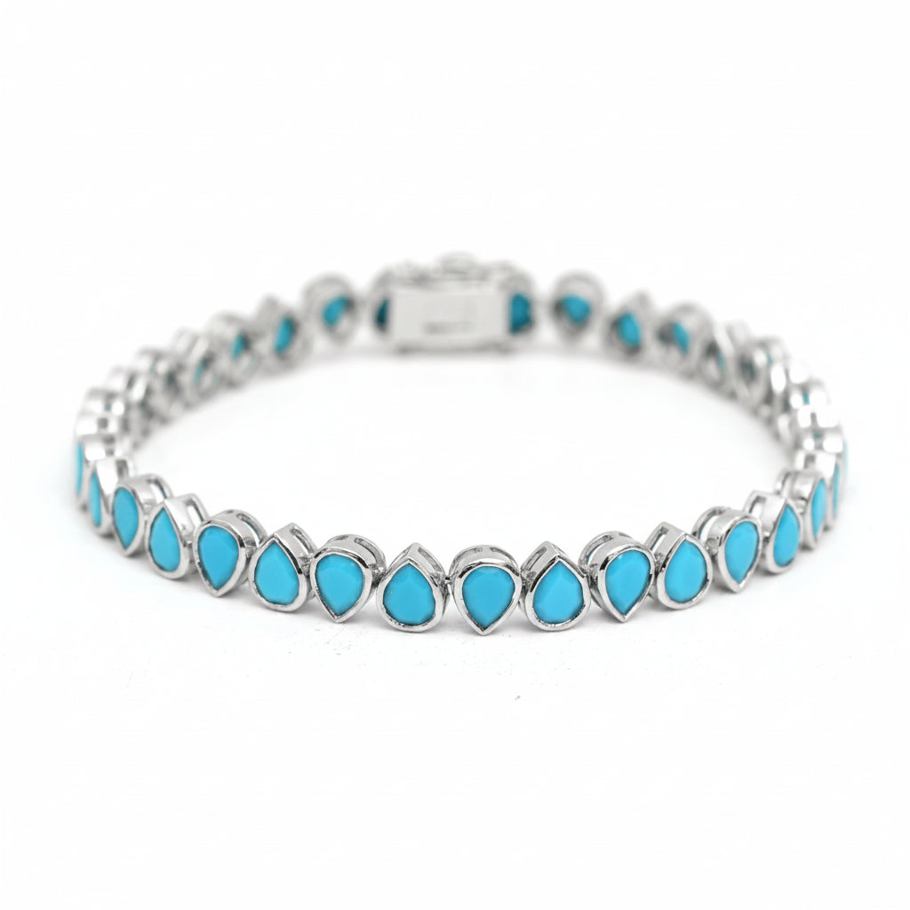 Turquoise Bracelet
