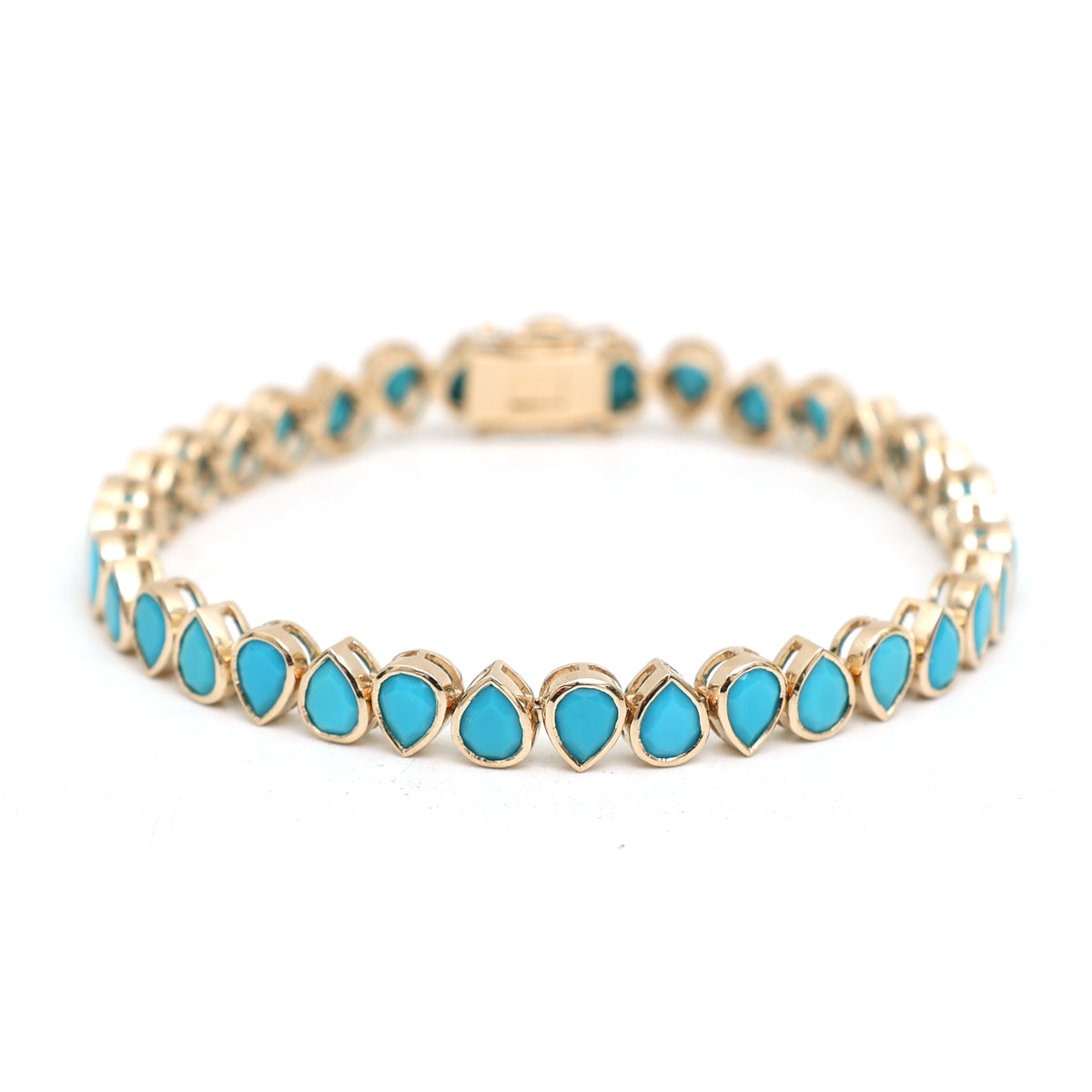 Turquoise Bracelet