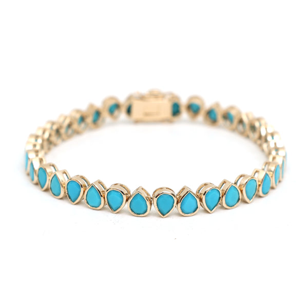 Turquoise Bracelet