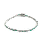 Emerald Bracelet