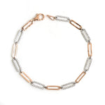 Diamond Bracelet