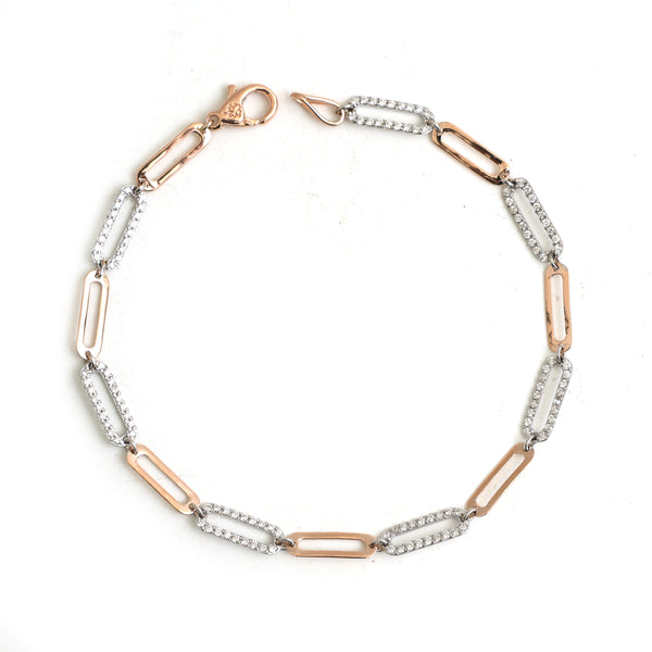 Diamond Bracelet