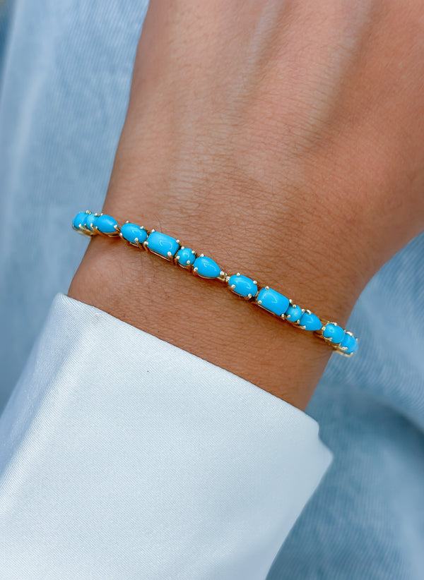 Turquoise Bracelet
