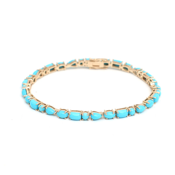 Turquoise Bracelet