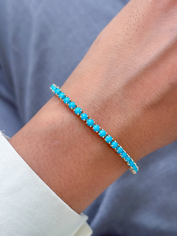 Turquoise Bracelet