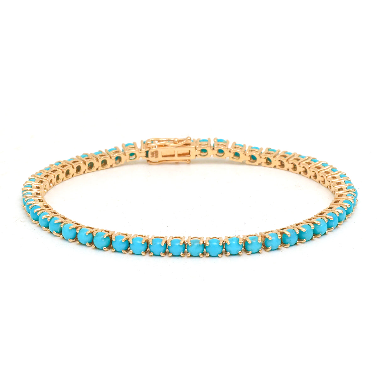 Turquoise Bracelet