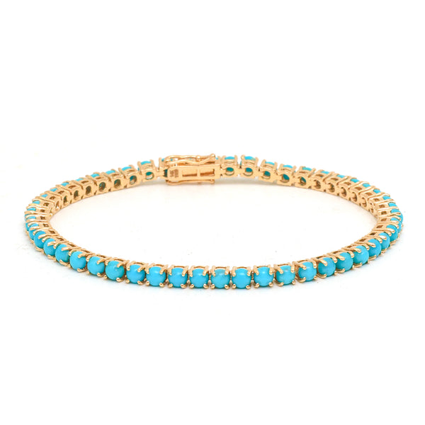 Turquoise Bracelet