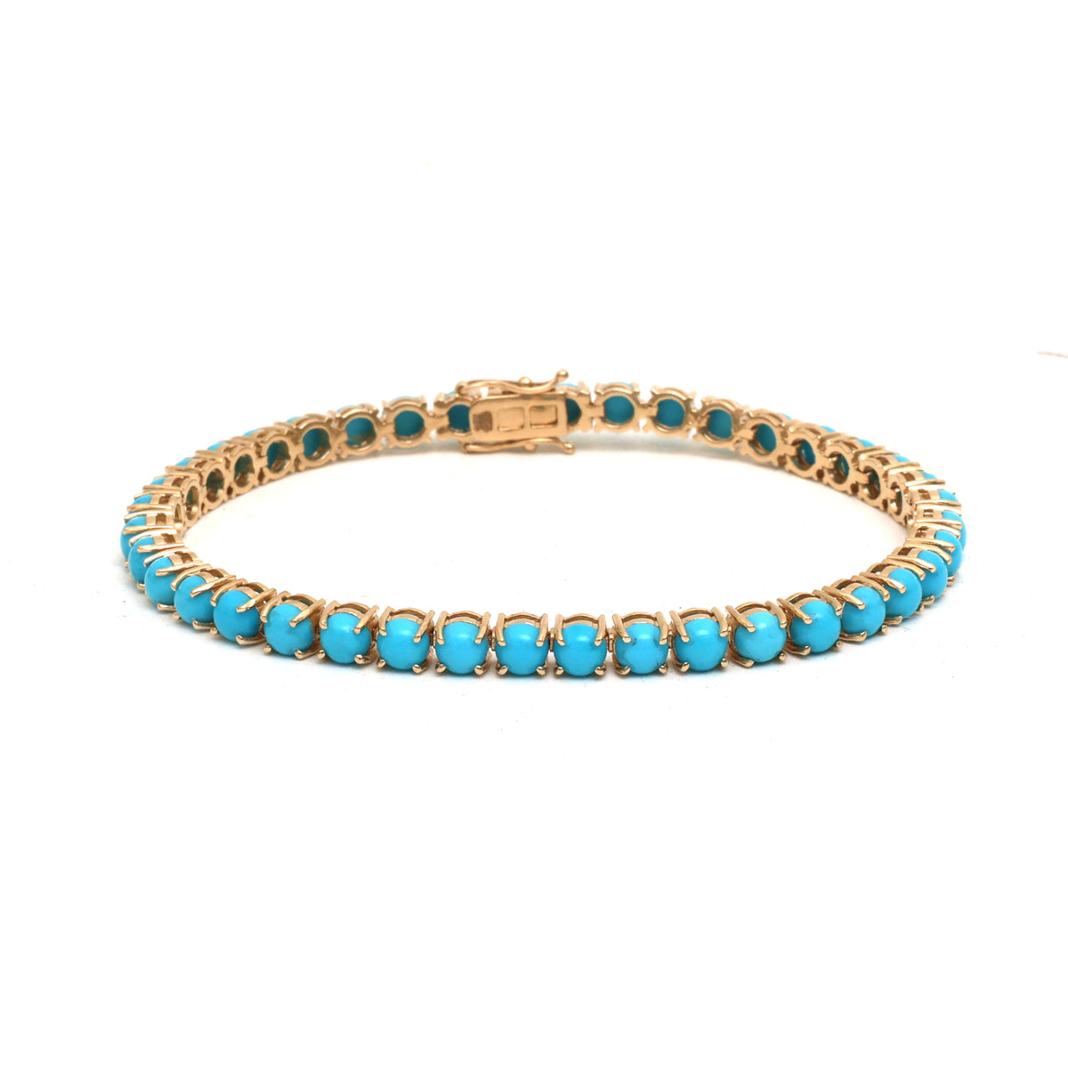 Turquoise Bracelet