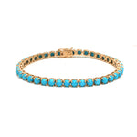 Turquoise Bracelet