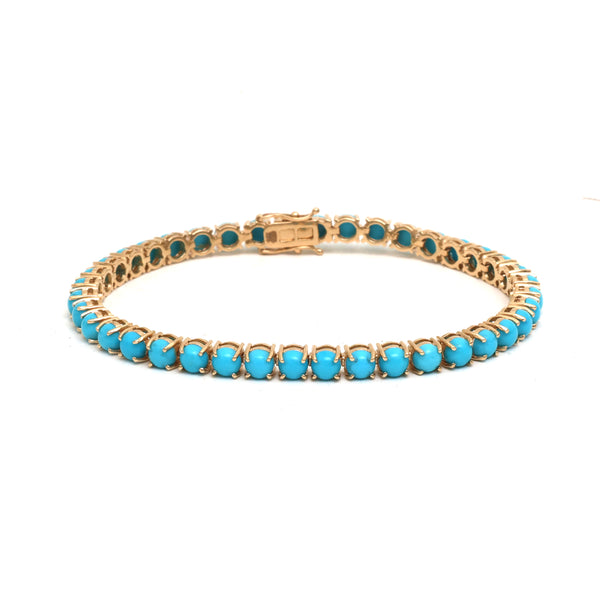 Turquoise Bracelet