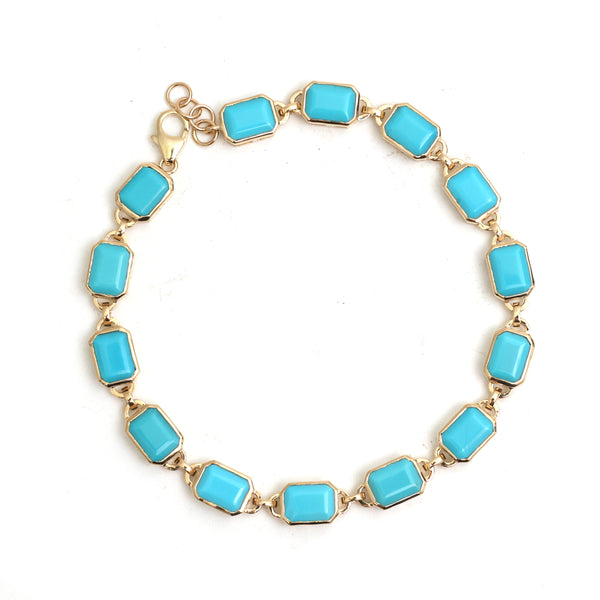 Turquoise Bracelet