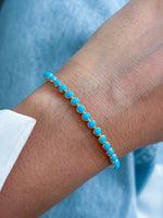 Turquoise Bracelet