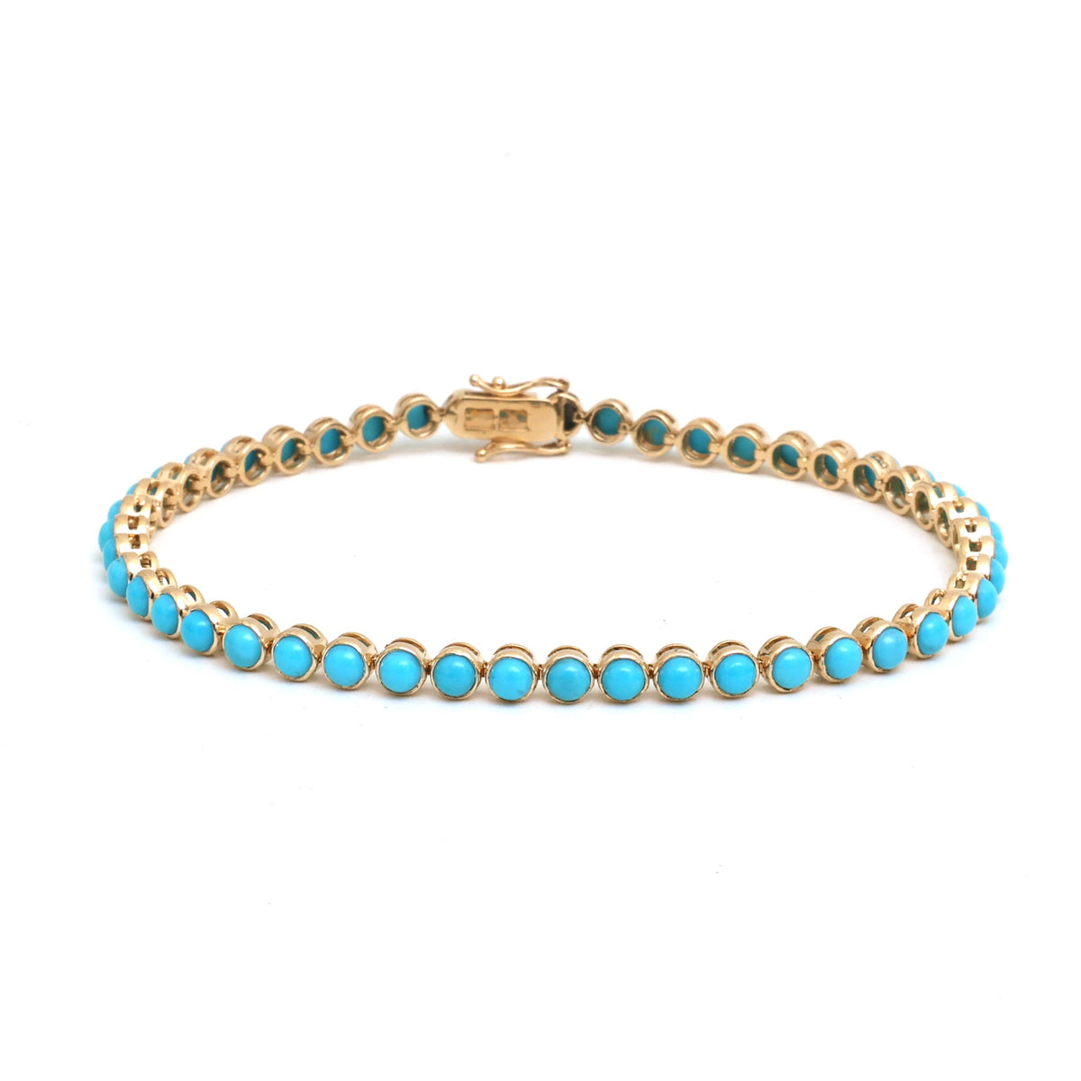 Turquoise Bracelet