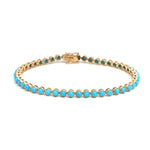 Turquoise Bracelet