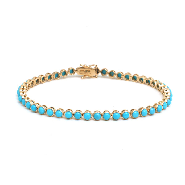 Turquoise Bracelet